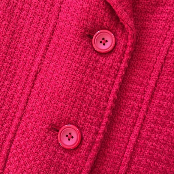 + nwot + RAFAELLA Vintage Wool Blend Coat - Picture 5 of 9